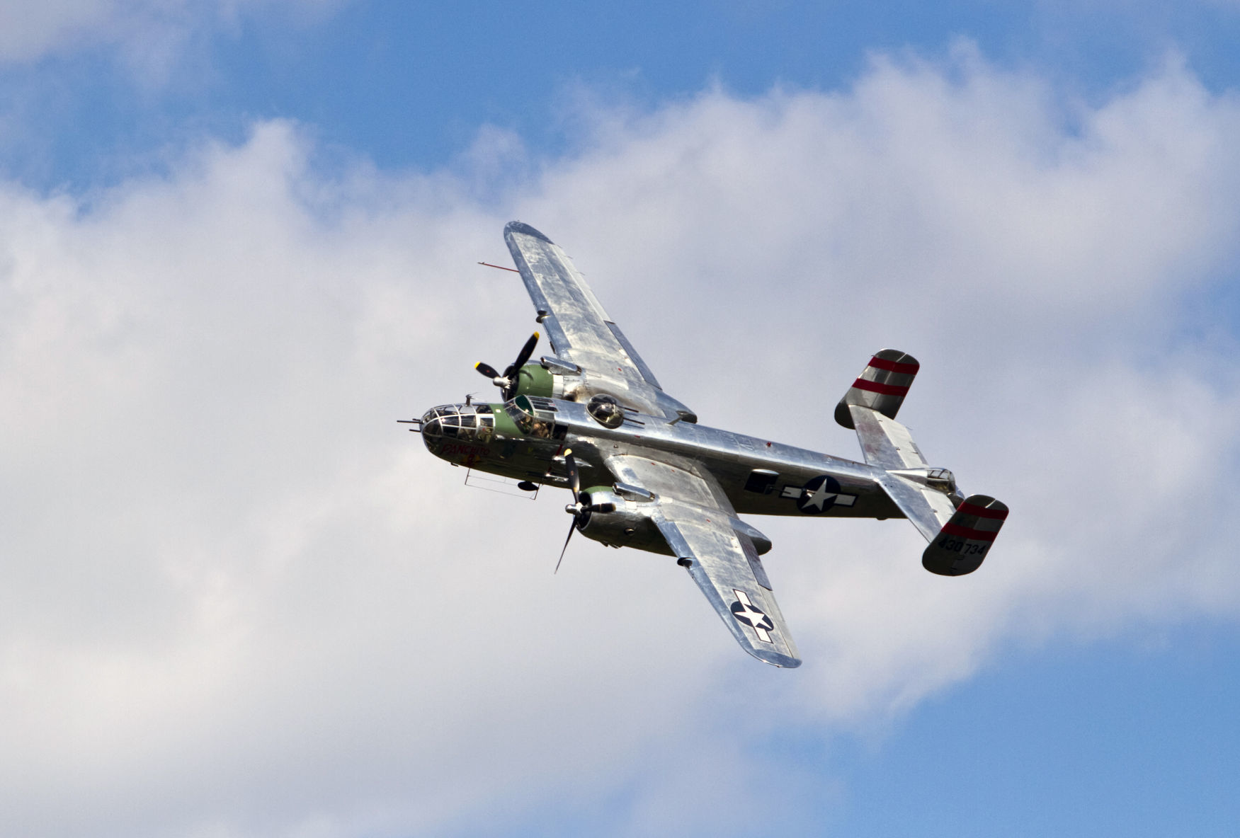 AIR SHOW